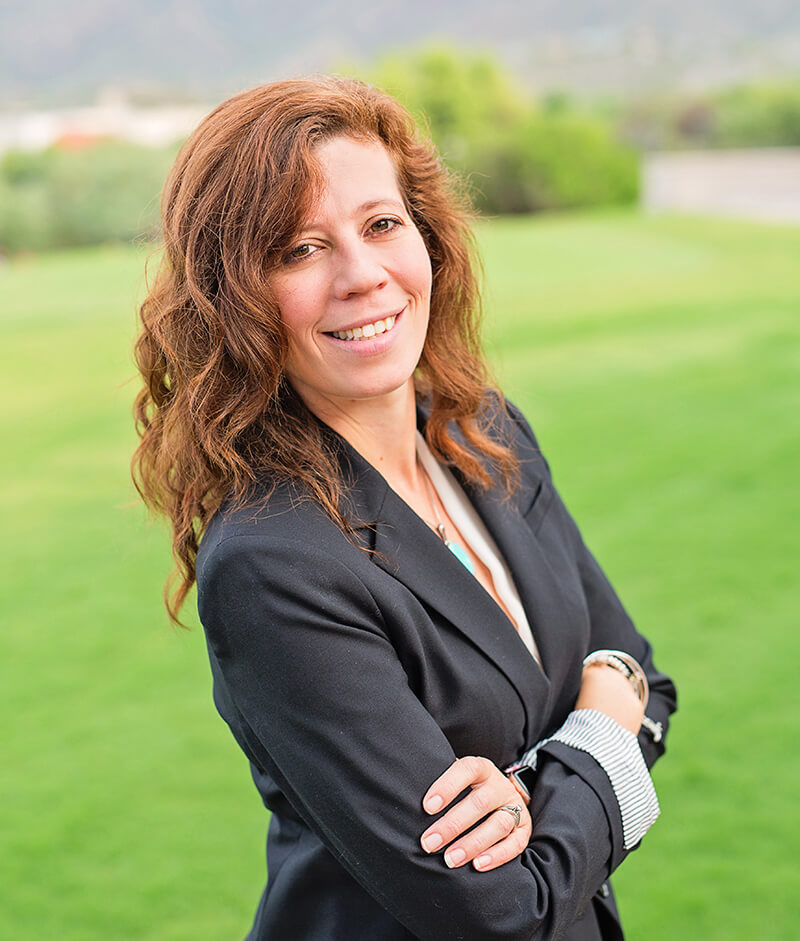 photo of  Natasha Bassi
